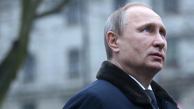 Поведінка Росії пробуджує привид "Холодної війни", — The Guardian