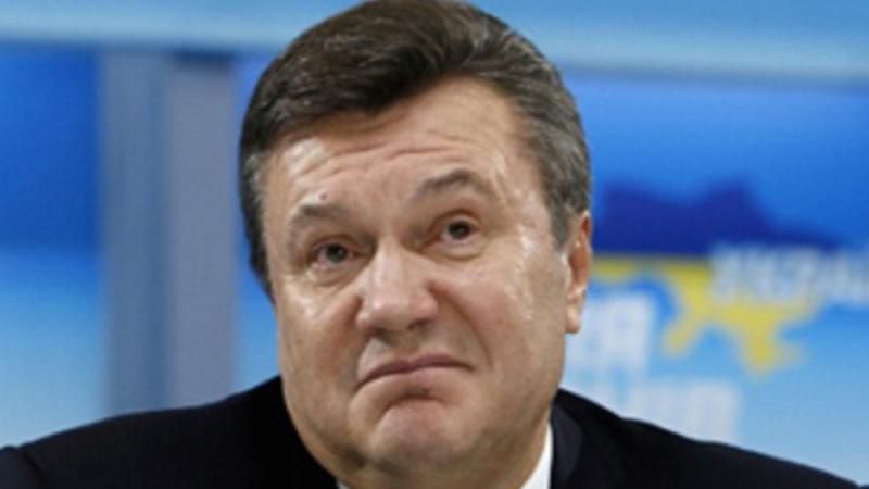 Янукович був лише маріонеткою в руках Росії, — Порошенко