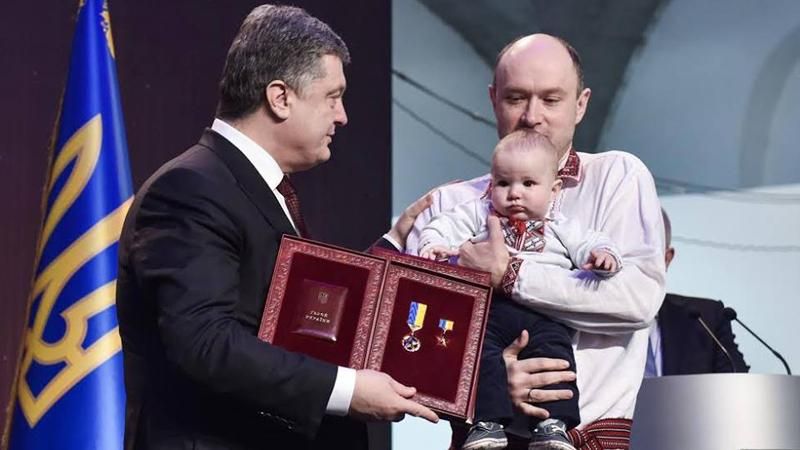 Правоохоронці недостатньо зробили для покарання вбивць Небесної Сотні, — Президент Правоохоронці недостатньо зробили для покарання вбивць Небесної Сотні, — Президент