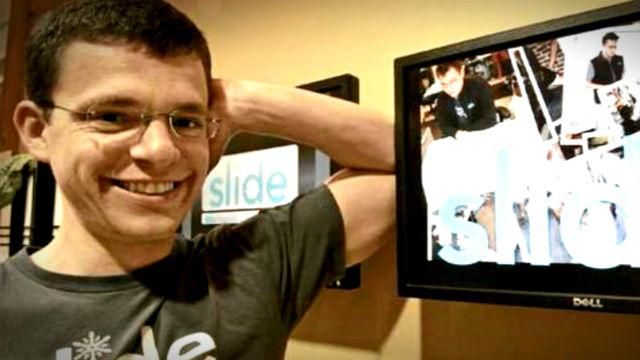 Зроблено в Україні. Українець, який підкорив Силіконову долину Зроблено в Україні. Українець, який підкорив Силіконову долину