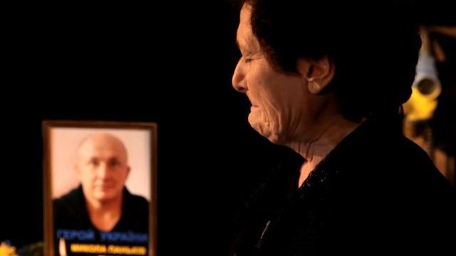 100 хвилин пам’яті. Микола Паньків 100 хвилин пам’яті. Микола Паньків