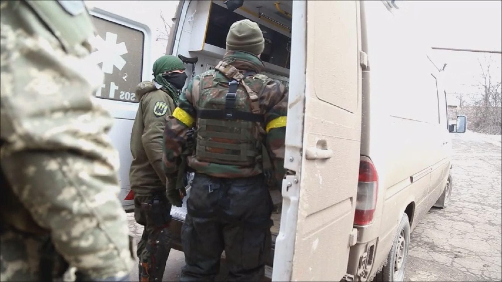 Трьох загиблих на одного живого: відбувся обмін Трьох загиблих на одного живого: відбувся обмін