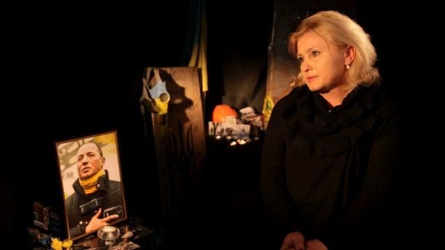 100 хвилин пам’яті. Роман Точин 100 хвилин пам’яті. Роман Точин