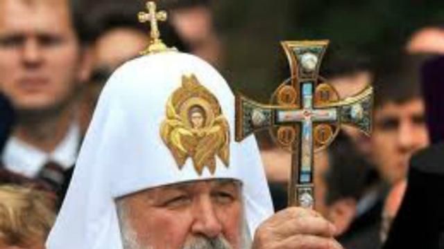 У Росії залякують священика за заклики до миру в Україні