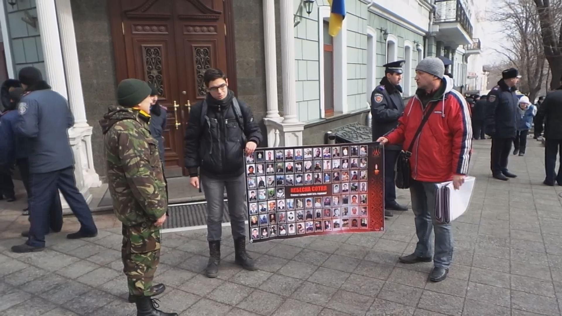 Как одесситы воспитывали своих прокуроров Как одесситы воспитывали своих прокуроров