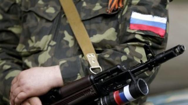 На Запоріжжі учасник терористичної "ДНР" отримав 9 років ув'язнення