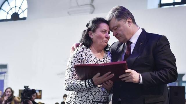 2015 рік стане вирішальним, — Порошенко 2015 рік стане вирішальним, — Порошенко