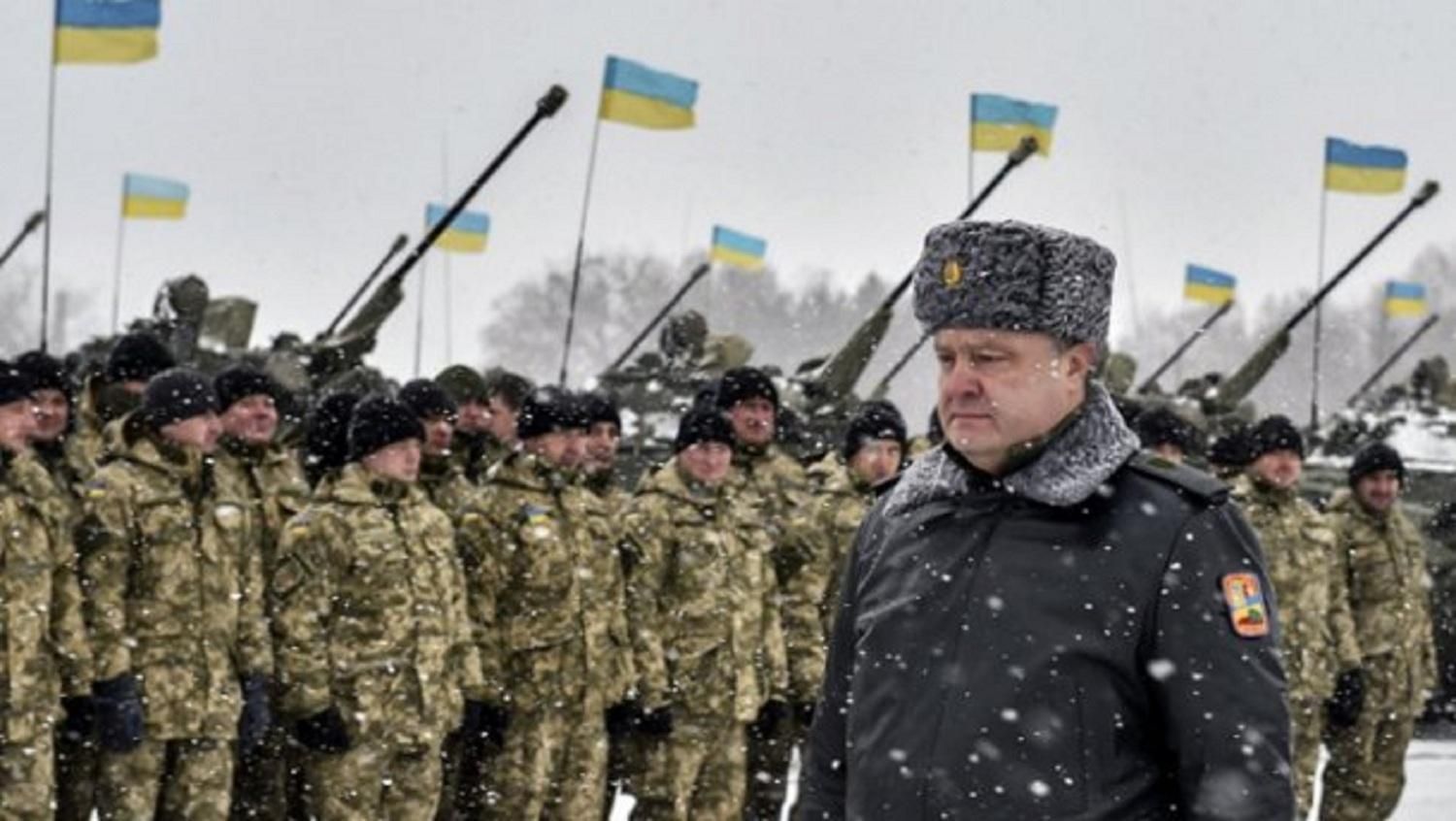 Мобілізація: як все йде за планом Мобілізація: як все йде за планом