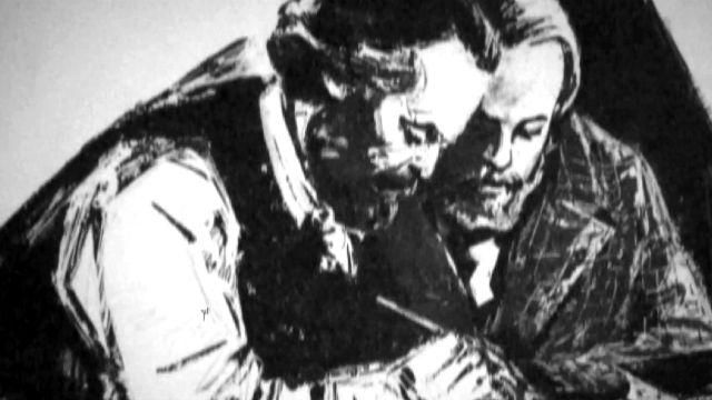 День в истории. Маркс и Энгельс опубликовали "Манифест Коммунистической партии" День в истории. Маркс и Энгельс опубликовали "Манифест Коммунистической партии"