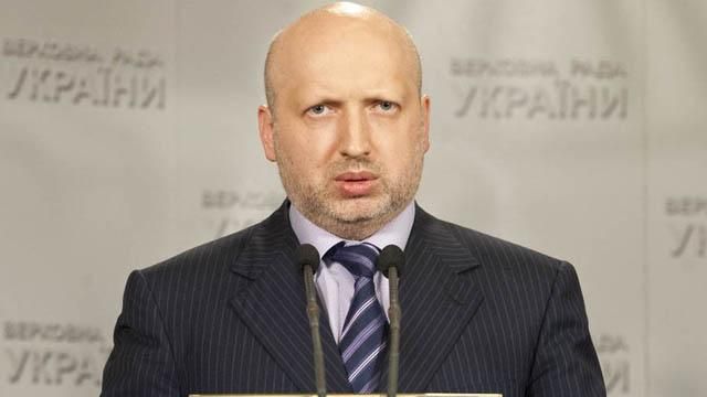 За Януковичем в Крыму посылали 10 спецназовцев, — Турчинов За Януковичем в Крыму посылали 10 спецназовцев, — Турчинов