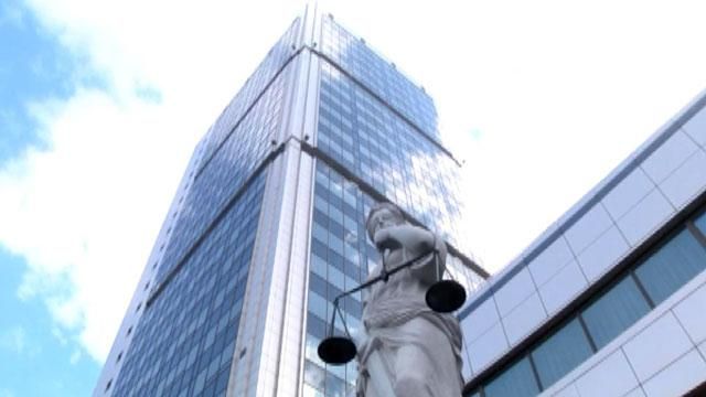 Судді не зможуть їхати за кордон до закінчення люстрації, — Турчинов Судді не зможуть їхати за кордон до закінчення люстрації, — Турчинов