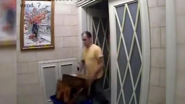 Хроника Евромайдана: Майдан прощается с погибшими, Янукович убегает из Межигорья Хроника Евромайдана: Майдан прощается с погибшими, Янукович убегает из Межигорья