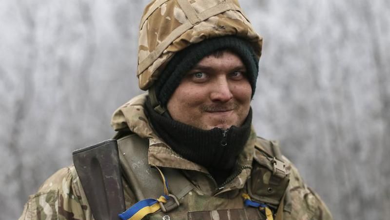 Терористи розповсюджують інформацію про "злочини ЗСУ" в Артемівську, — МВС Терористи розповсюджують інформацію про "злочини ЗСУ" в Артемівську, — МВС