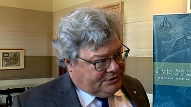 Войну России объявлять еще рано, — ЕС Войну России объявлять еще рано, — ЕС