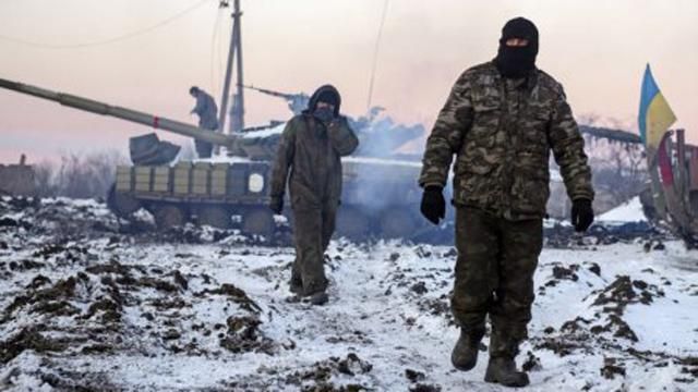 В Авдіївці снаряд потрапив у кафе: троє загиблих В Авдіївці снаряд потрапив у кафе: троє загиблих