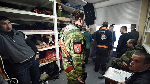 У Дебальцевому в полоні залишається понад 110 українських захисників, — Міноборони