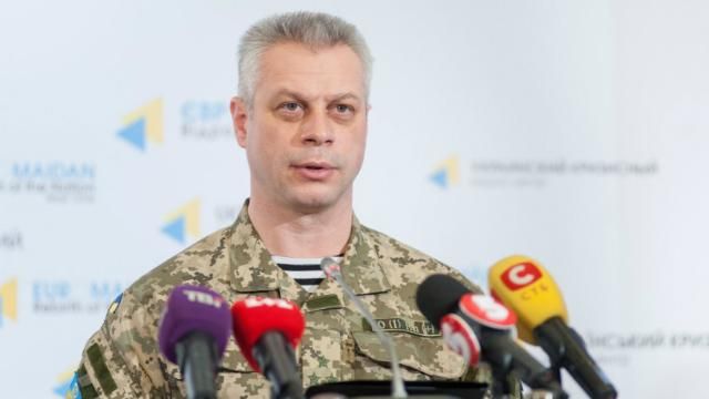 Київ готовий обміняти заручників "всіх на всіх", — Лисенко Київ готовий обміняти заручників "всіх на всіх", — Лисенко