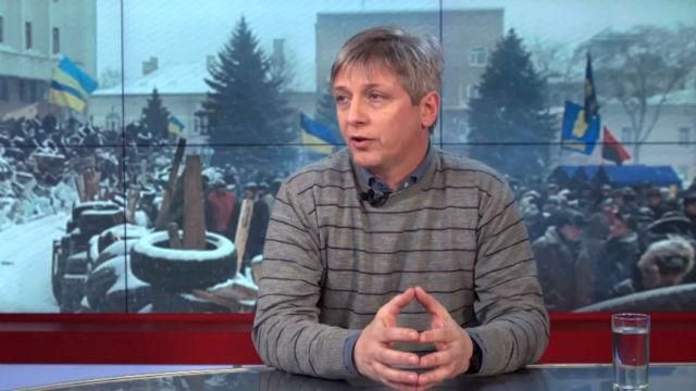 Останні 2 місяці розслідування злочинів на Майдані значно активізувалось, — адвокат Останні 2 місяці розслідування злочинів на Майдані значно активізувалось, — адвокат