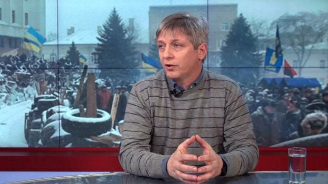 Последние 2 месяца расследование преступлений на Майдане значительно активизировалось, — адвокат