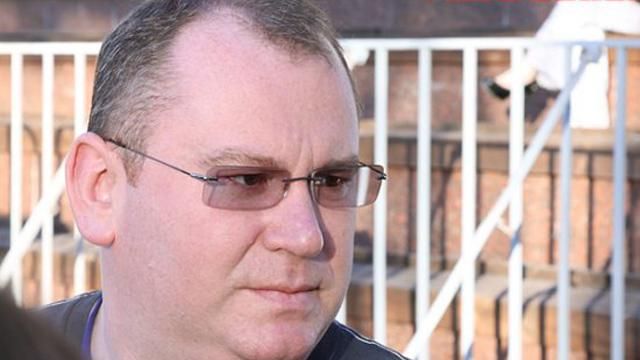 Запорізька область отримала нового очільника Запорізька область отримала нового очільника