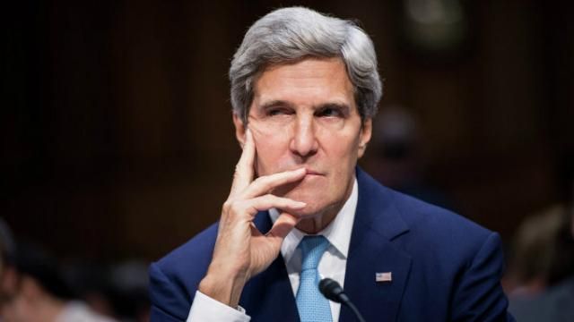 США рассмотрят дополнительные санкции в отношении России США рассмотрят дополнительные санкции в отношении России