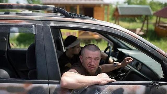 Моторолу, імовірно, вбили його ж побратими, — ЗМІ Моторолу, імовірно, вбили його ж побратими, — ЗМІ