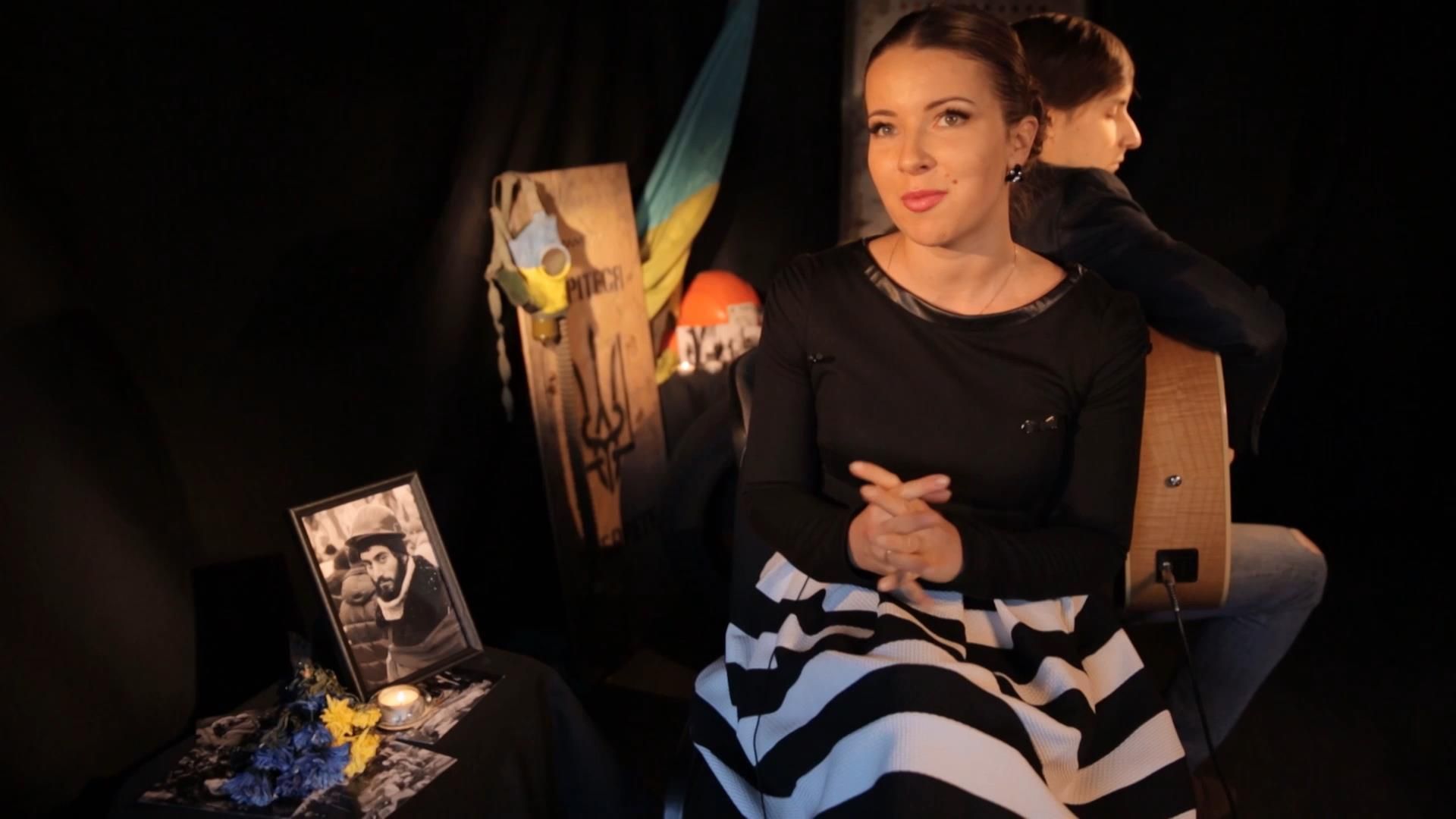 100 хвилин пам'яті. Сергій Нігоян - 21 лютого 2015 - Телеканал новин 24 100 хвилин пам'яті. Сергій Нігоян - 21 лютого 2015 - Телеканал новин 24