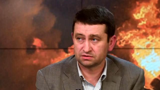 Єфремов, Чечетов — це лише початок, цей ряд буде збільшений, — правозахисник Єфремов, Чечетов — це лише початок, цей ряд буде збільшений, — правозахисник