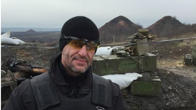 Зорян Шкіряк розповість, на якому етапі розслідування розстрілів на Майдані Зорян Шкіряк розповість, на якому етапі розслідування розстрілів на Майдані