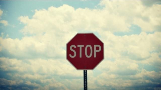 В центре Киева частично ограничат движение транспорта В центре Киева частично ограничат движение транспорта