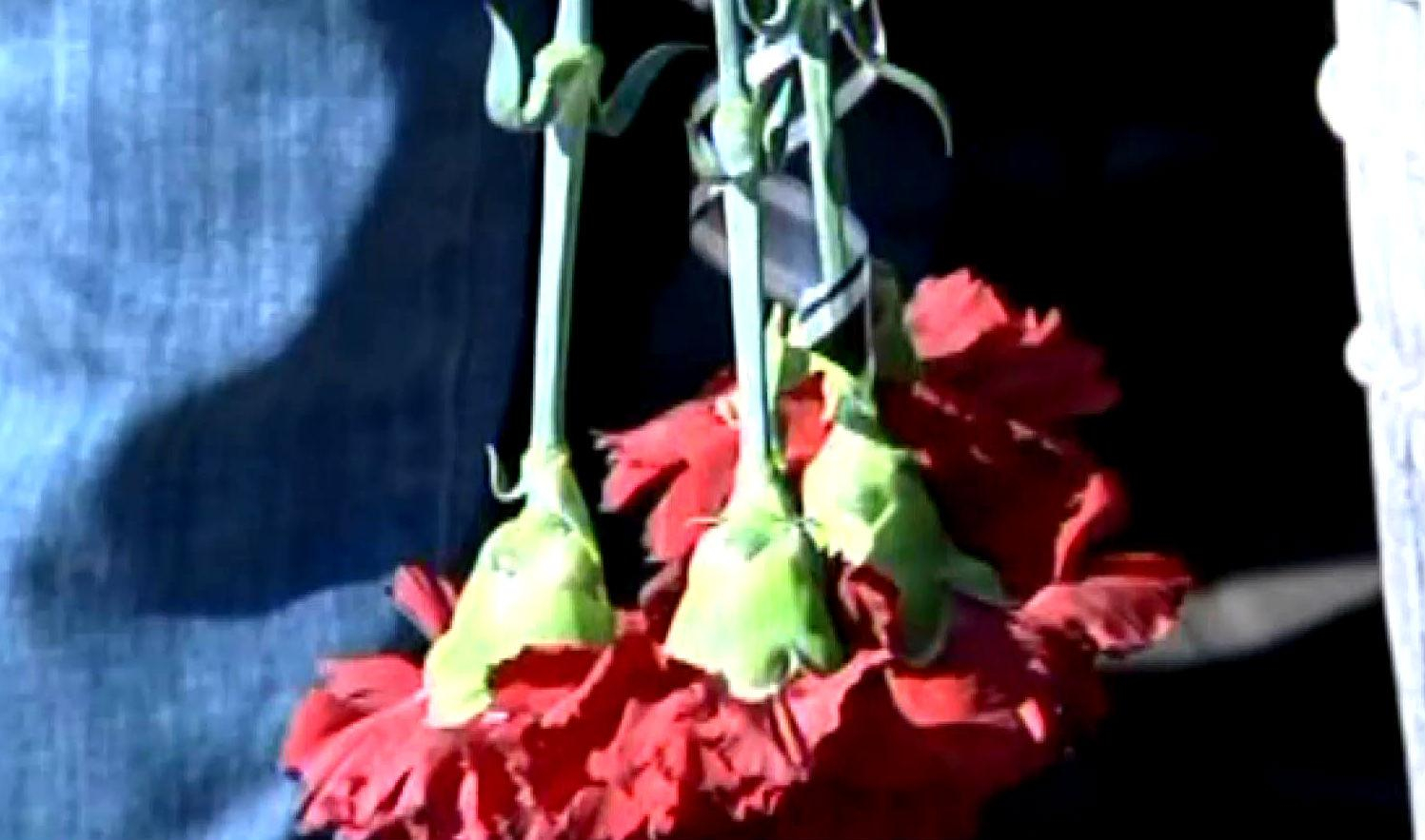 В Запорожье похоронили двоих бойцов 55-й артиллерийской бригады