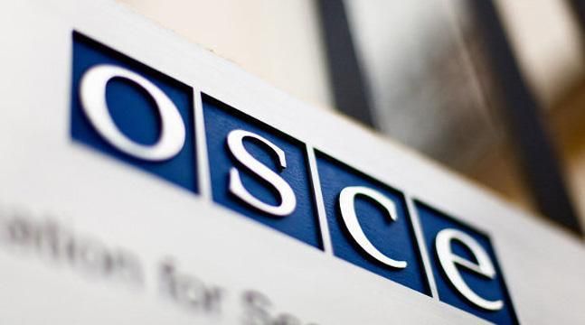 Біля Дебальцевого стріляли під час відвідин міста спостерігачами, — ОБСЄ Біля Дебальцевого стріляли під час відвідин міста спостерігачами, — ОБСЄ