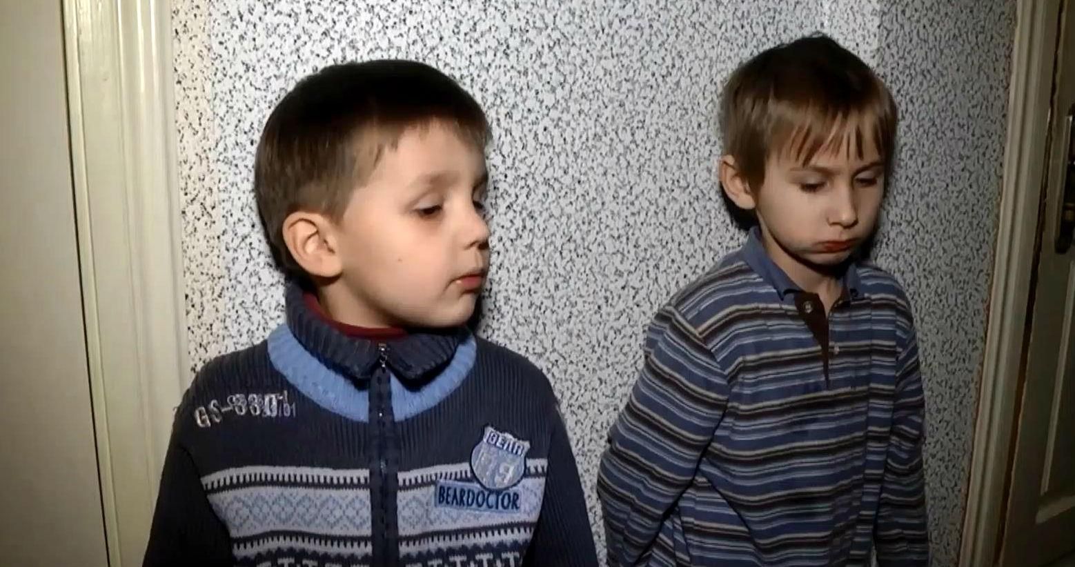 Переселенців у столиці щодня більшає Переселенців у столиці щодня більшає