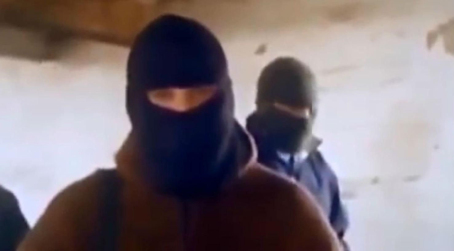 Українські партизани лишили "ДНР" без російських каналів
Українські партизани лишили "ДНР" без російських каналів