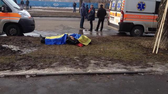 СБУ задержала лиц, которые могут быть причастны к теракту в Харькове