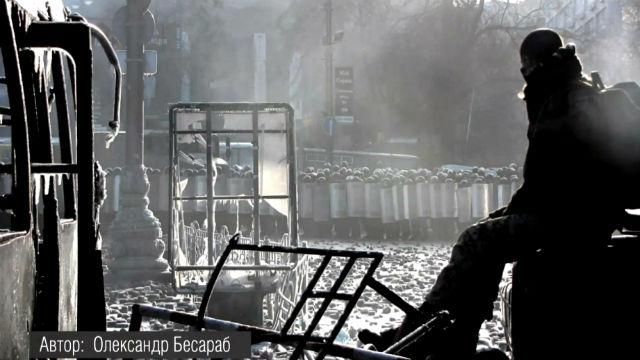 Мій Майдан. Чергова підбірка фото та відео з найгарячіших подій революції