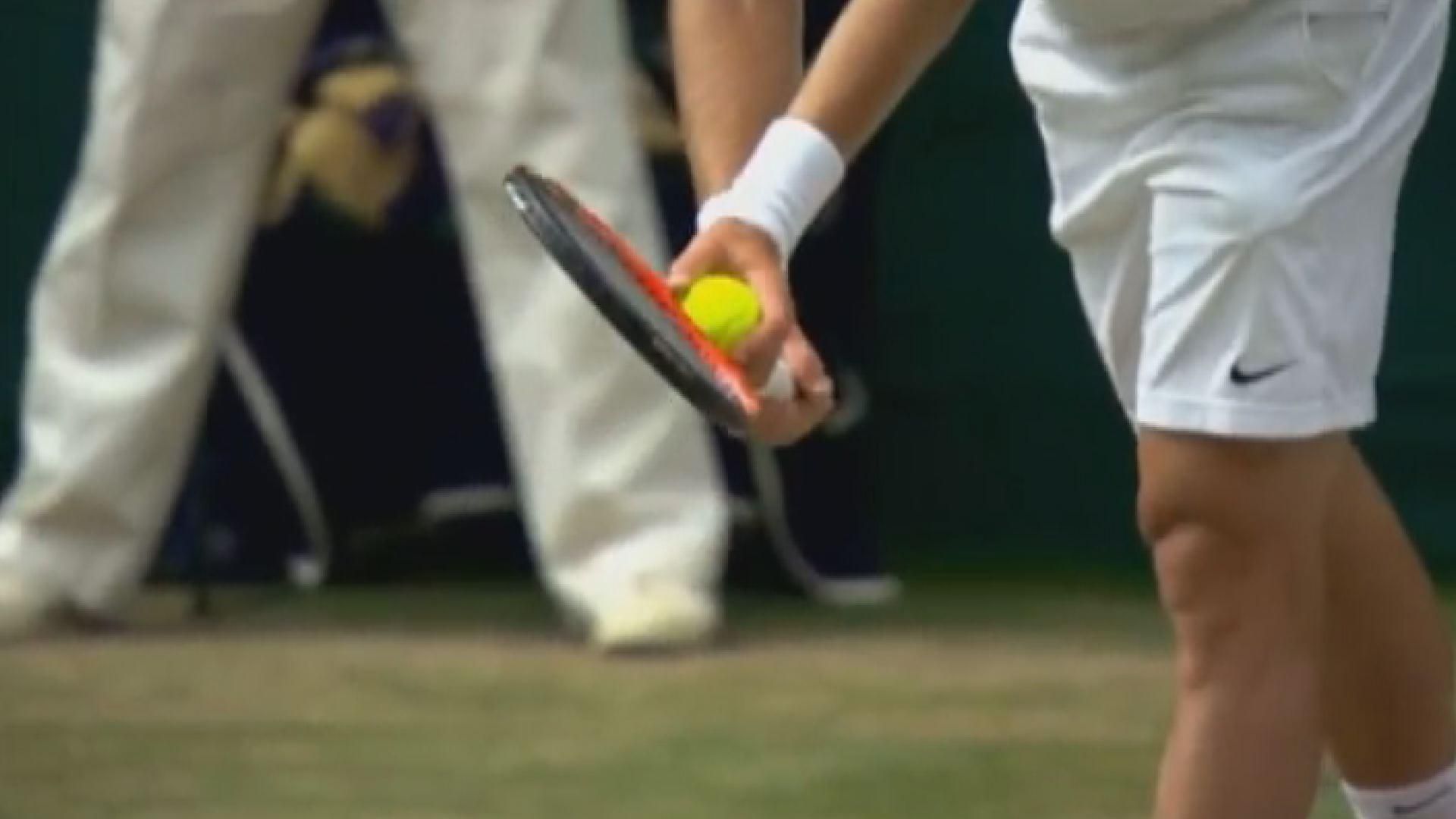 День в історії. 141 рік тому було запатентовано великий теніс День в історії. 141 рік тому було запатентовано великий теніс