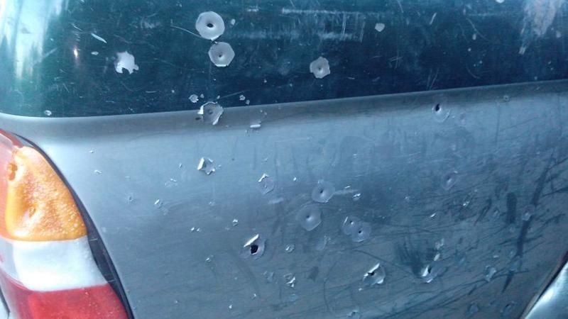 Росія застосувала новітній вид зброї масового ураження в районі Маріуполя Росія застосувала новітній вид зброї масового ураження в районі Маріуполя