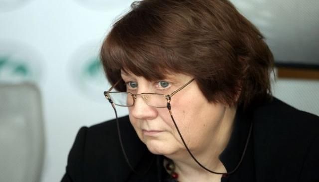 Латвія також підтримала введення на схід України миротворців Латвія також підтримала введення на схід України миротворців