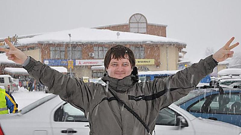 Судью объявили в международный розыск по подозрению в убийстве Судью объявили в международный розыск по подозрению в убийстве