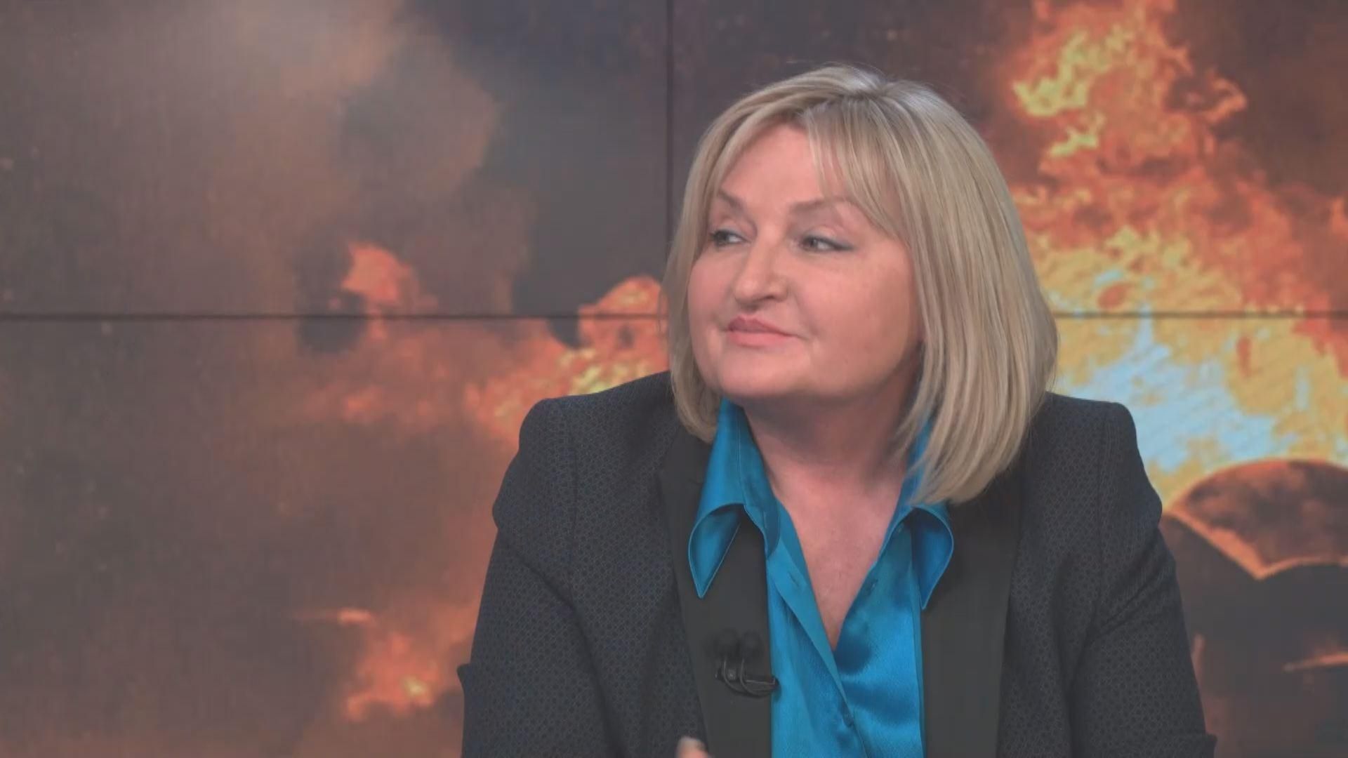 Теракт в Харькове — это истерика Путина, — Луценко Теракт в Харькове — это истерика Путина, — Луценко