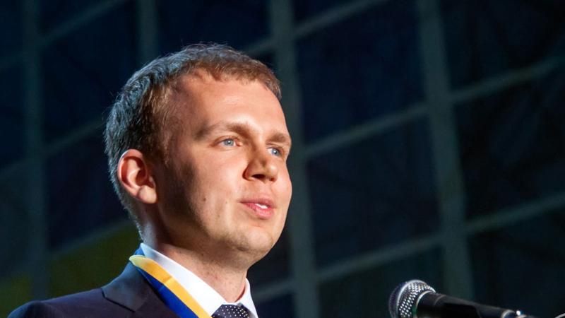 Нацсовет взялся за активы Курченко Нацсовет взялся за активы Курченко