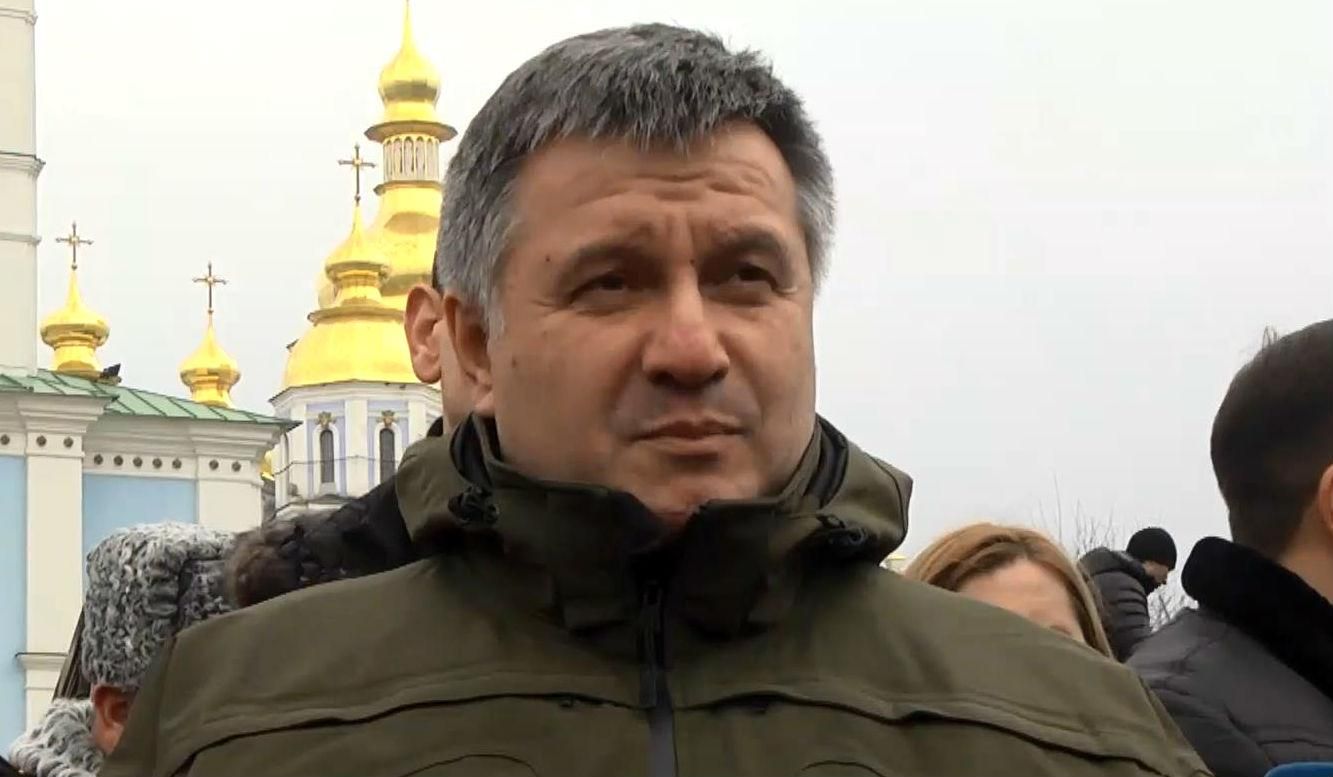 МВД и ГПУ обнародуют ход расследования дел Майдана