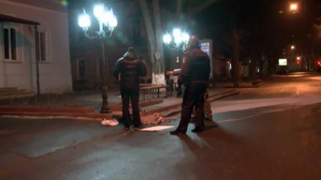 В Одессе планировался теракт, идентичный харьковскому, — Лубкивский В Одессе планировался теракт, идентичный харьковскому, — Лубкивский