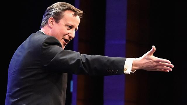 У Великобританії почнуть шукати російських розвідників, — ЗМІ У Великобританії почнуть шукати російських розвідників, — ЗМІ