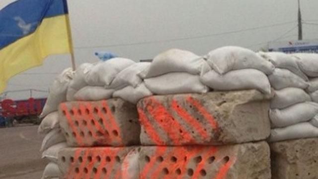 Маріуполь готується до наступу Маріуполь готується до наступу