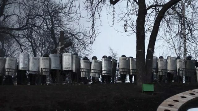 Мій Майдан. Нова підбірка фото та відео з найгарячіших подій революції
