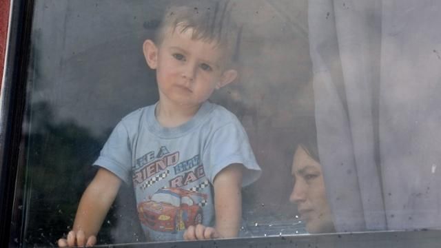 Спочатку Росія постачає терористам зброю, а потім пропонує лікувати дітей,— дитячий омбудсмен Спочатку Росія постачає терористам зброю, а потім пропонує лікувати дітей,— дитячий омбудсмен