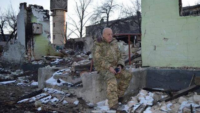 В Луганской области снова возобновились обстрелы