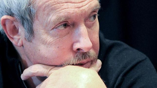 Макаревич про Небесну сотню: Вони загинули за свою Батьківщину Макаревич про Небесну сотню: Вони загинули за свою Батьківщину